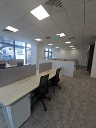 Keppel Towers (D2), Office #517556841